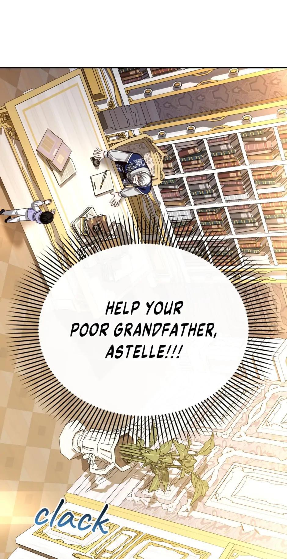 Read How to Hide the Emperor's Child Manga Online