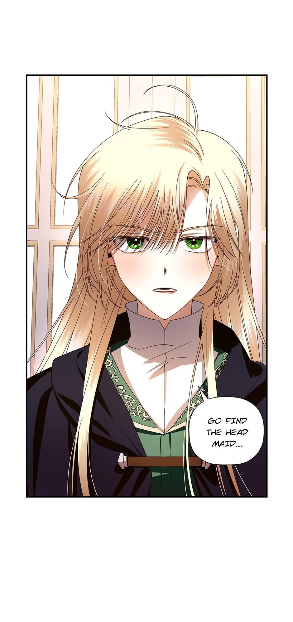 Read How to Hide the Emperor's Child Manga Online