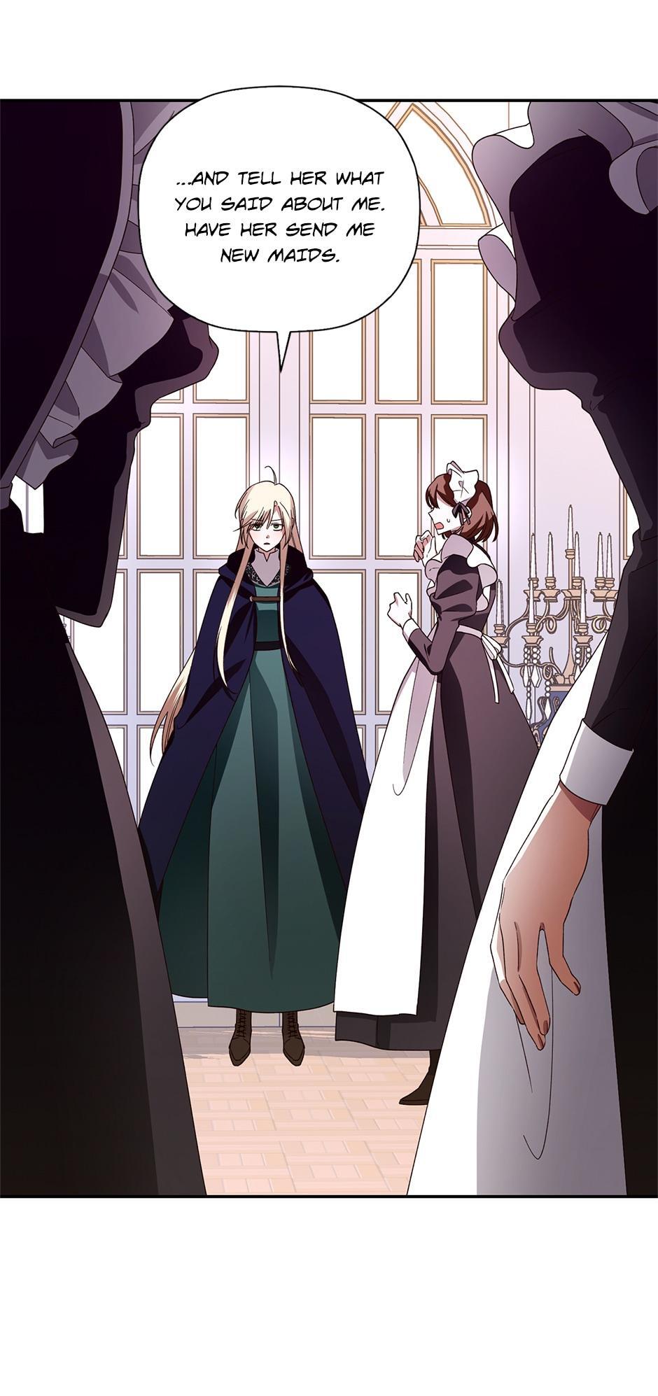 Read How to Hide the Emperor's Child Manga Online