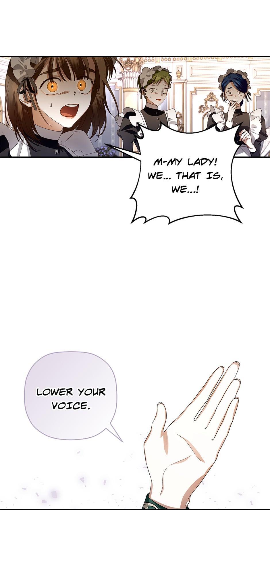 Read How to Hide the Emperor's Child Manga Online
