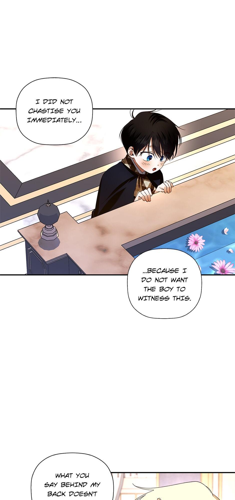 Read How to Hide the Emperor's Child Manga Online
