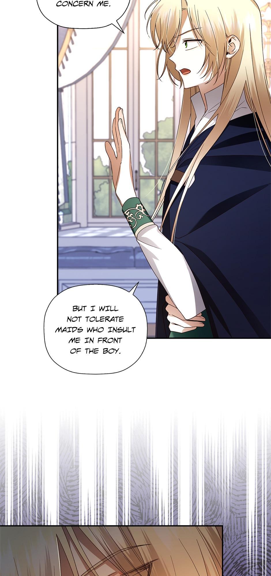 Read How to Hide the Emperor's Child Manga Online