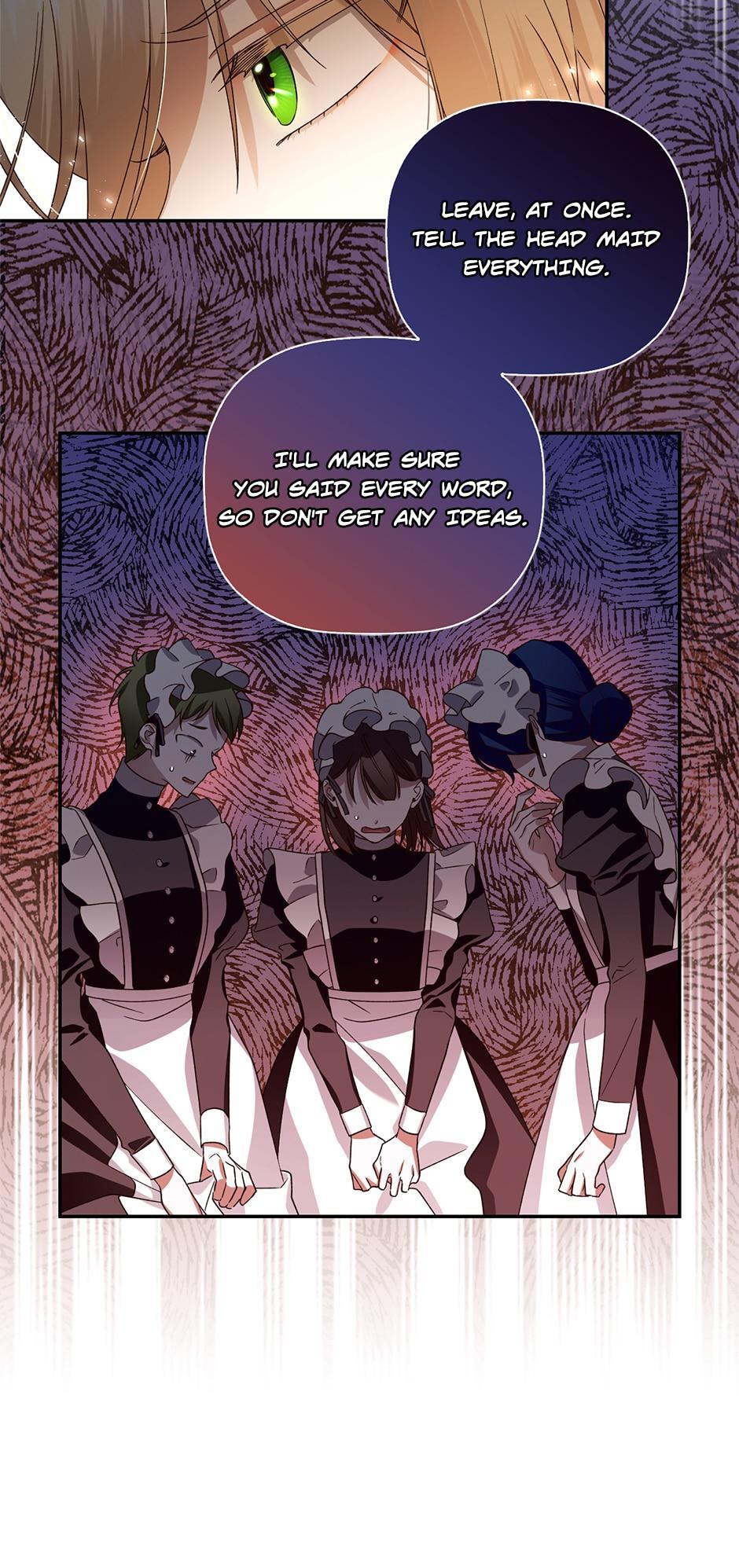 Read How to Hide the Emperor's Child Manga Online