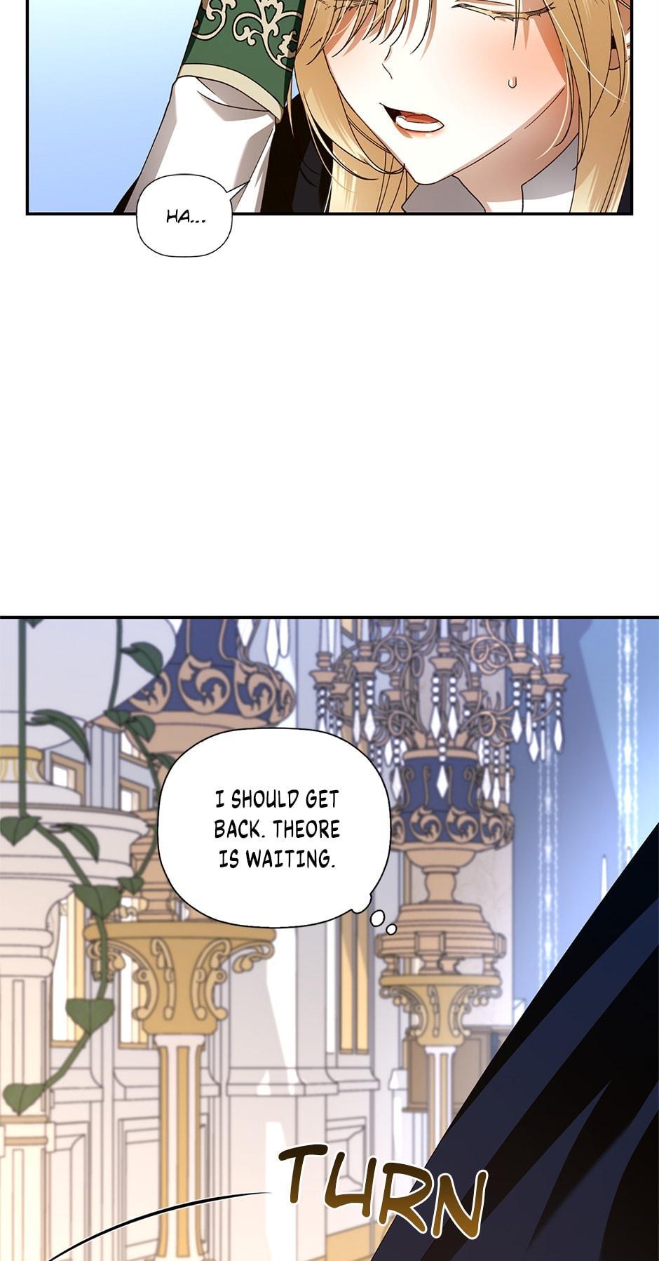 Read How to Hide the Emperor's Child Manga Online