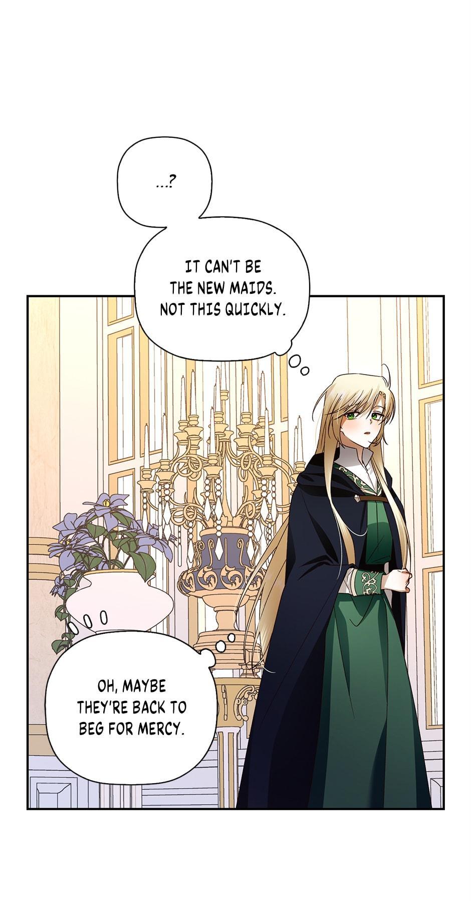Read How to Hide the Emperor's Child Manga Online
