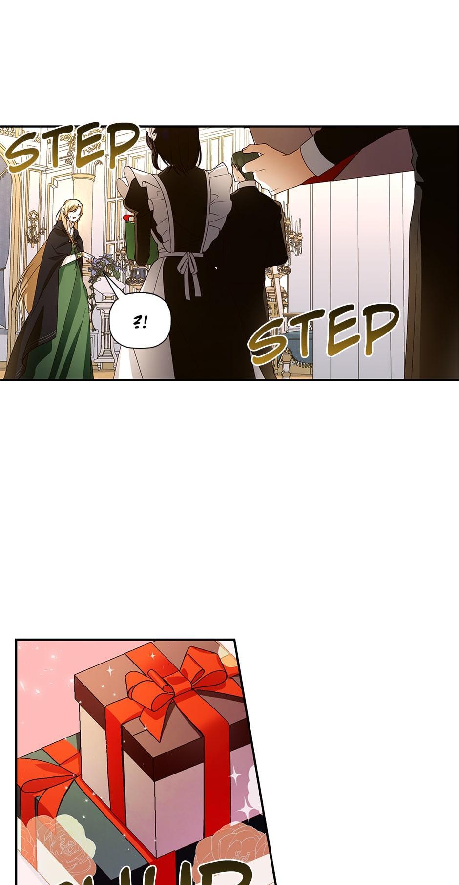 Read How to Hide the Emperor's Child Manga Online