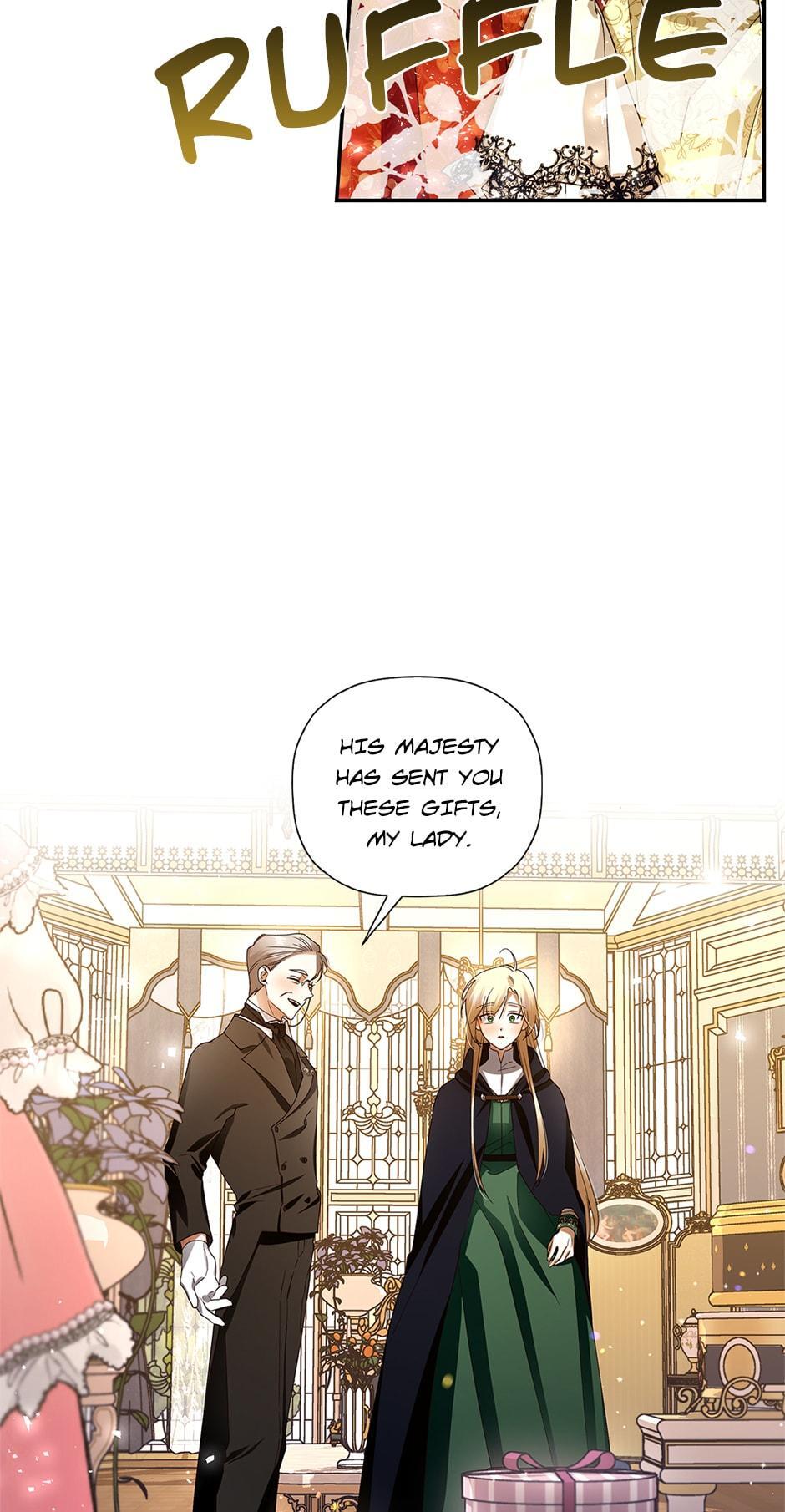 Read How to Hide the Emperor's Child Manga Online