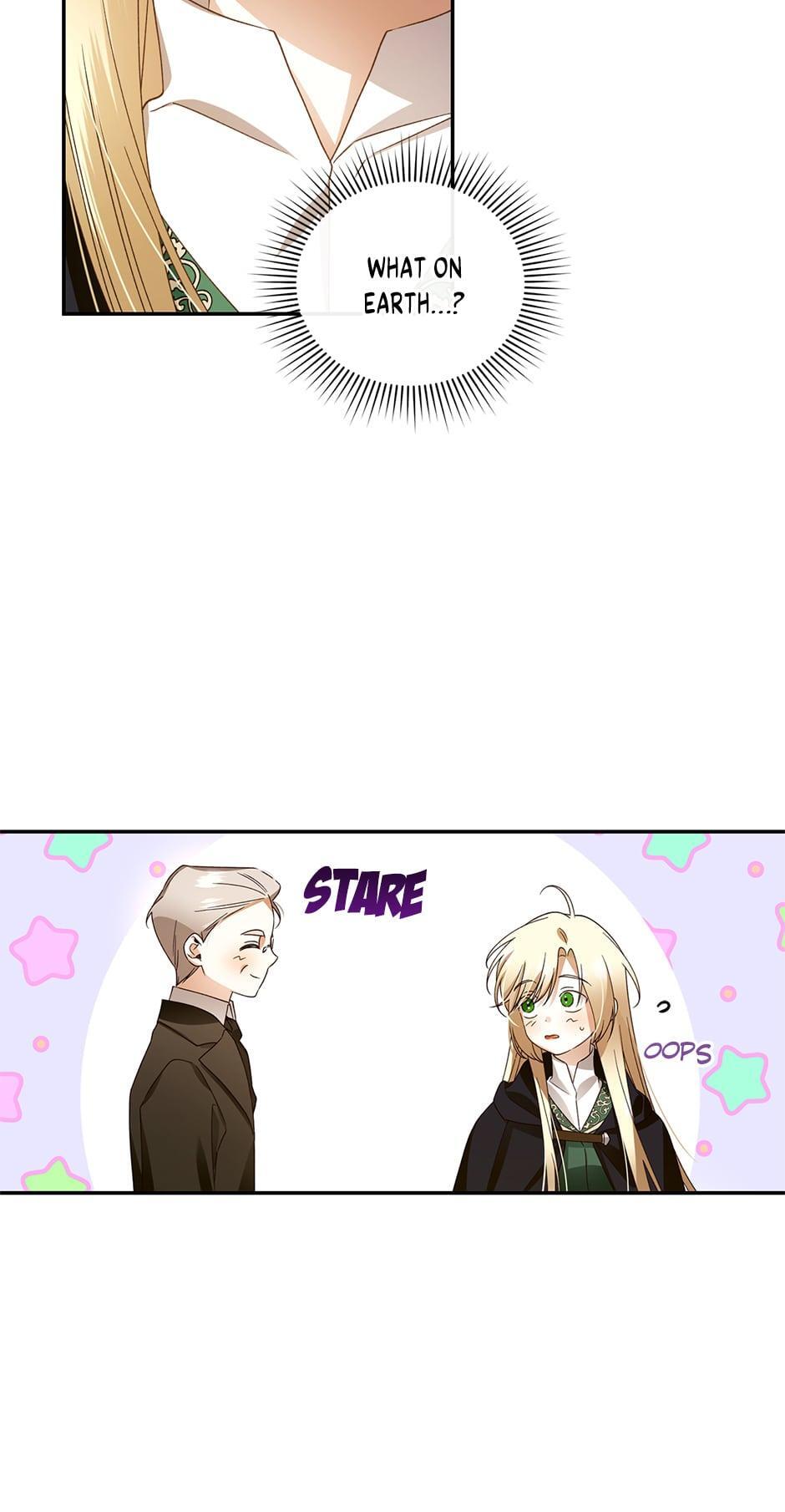Read How to Hide the Emperor's Child Manga Online