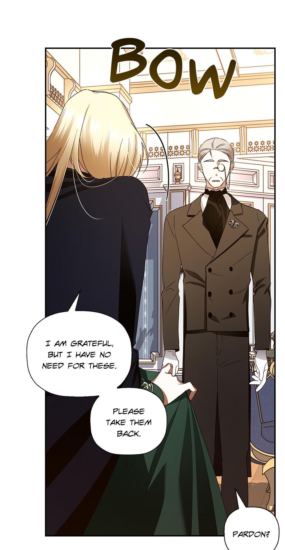 Read How to Hide the Emperor's Child Manga Online