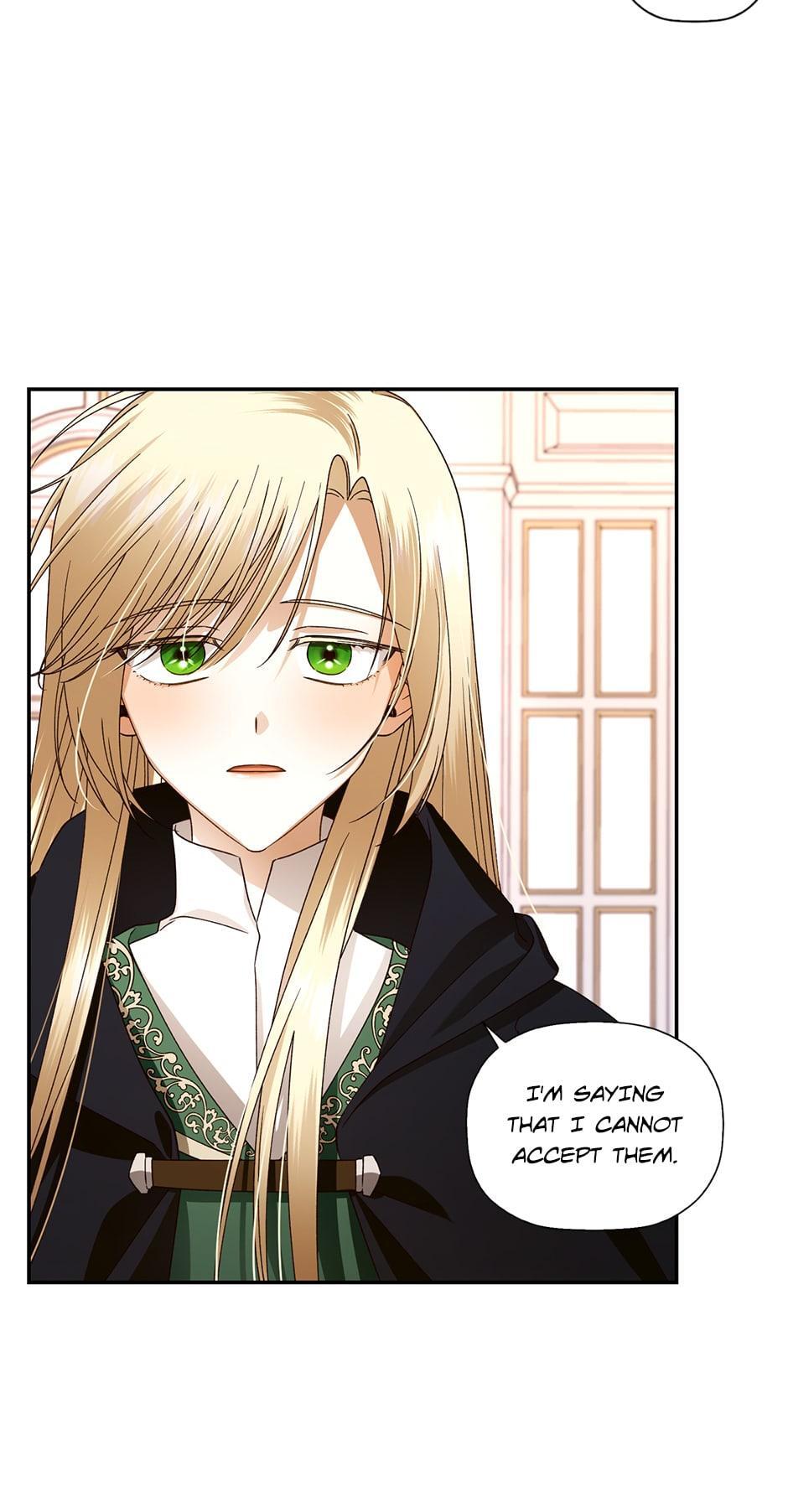 Read How to Hide the Emperor's Child Manga Online