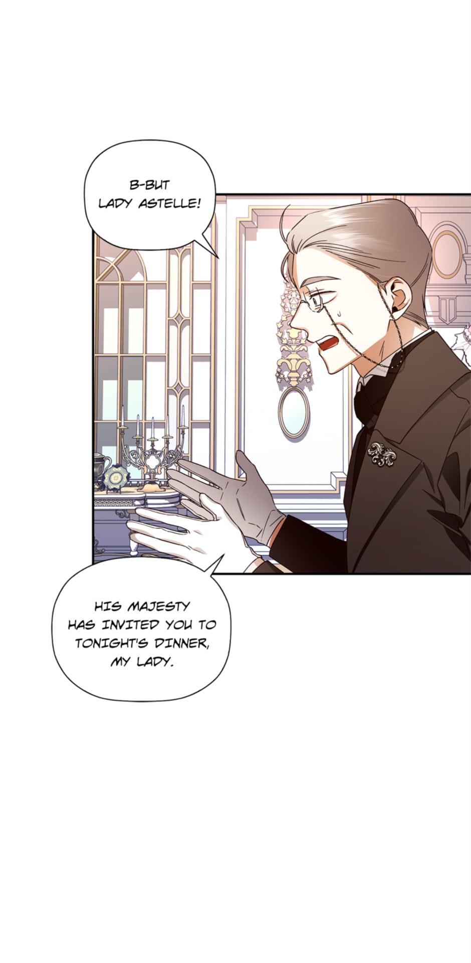 Read How to Hide the Emperor's Child Manga Online