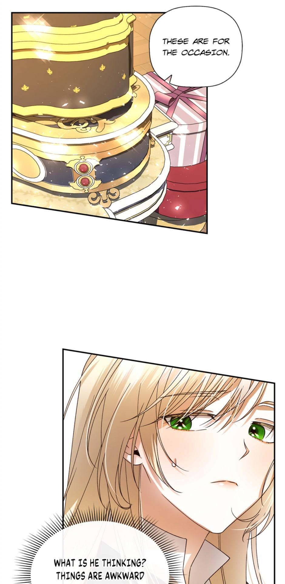 Read How to Hide the Emperor's Child Manga Online