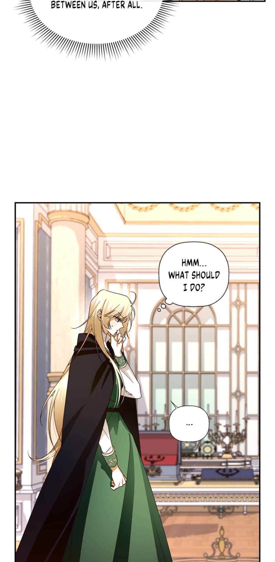 Read How to Hide the Emperor's Child Manga Online