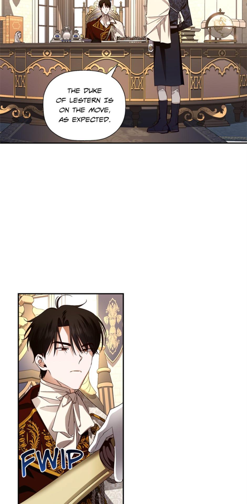 Read How to Hide the Emperor's Child Manga Online