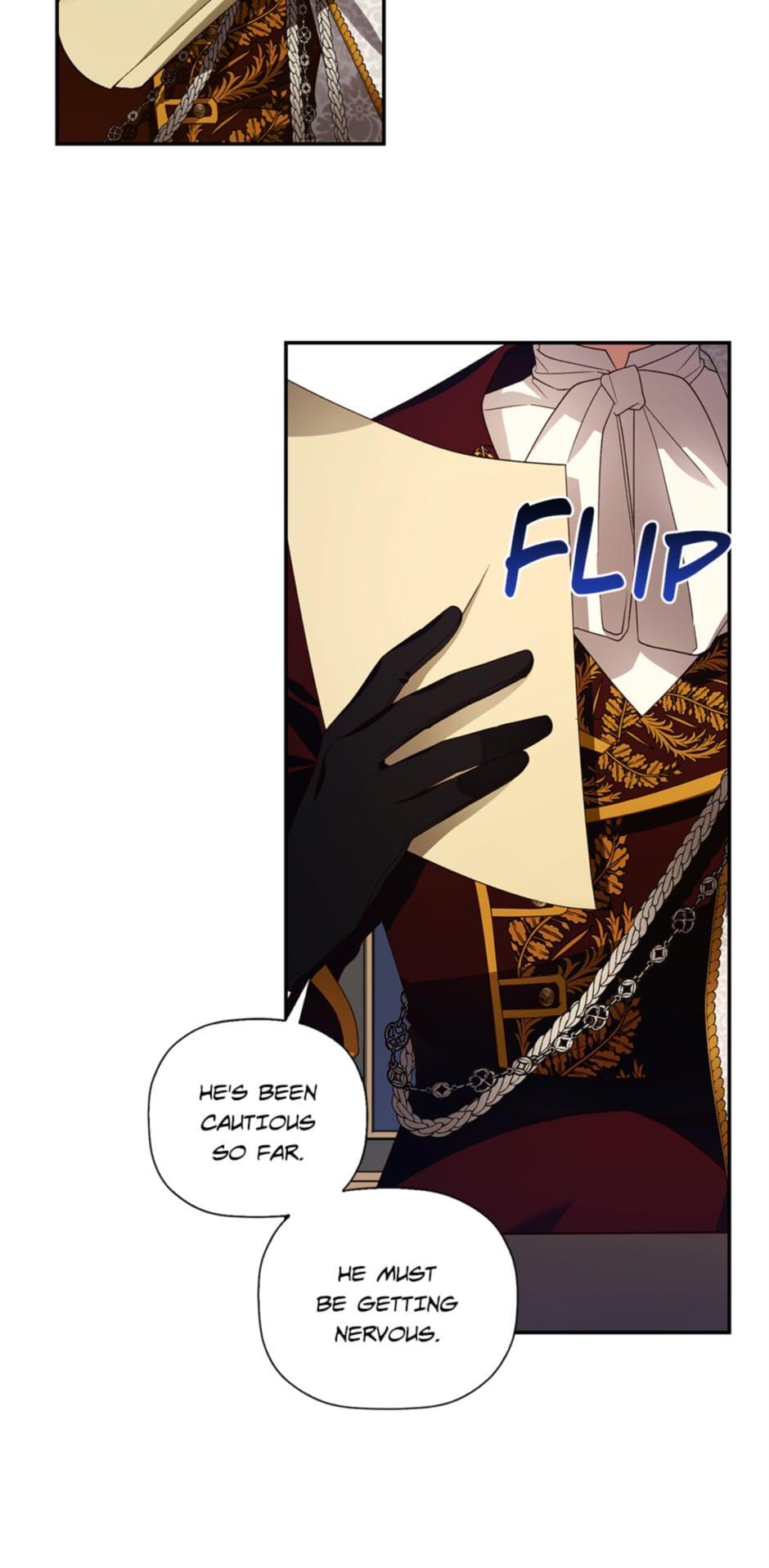Read How to Hide the Emperor's Child Manga Online