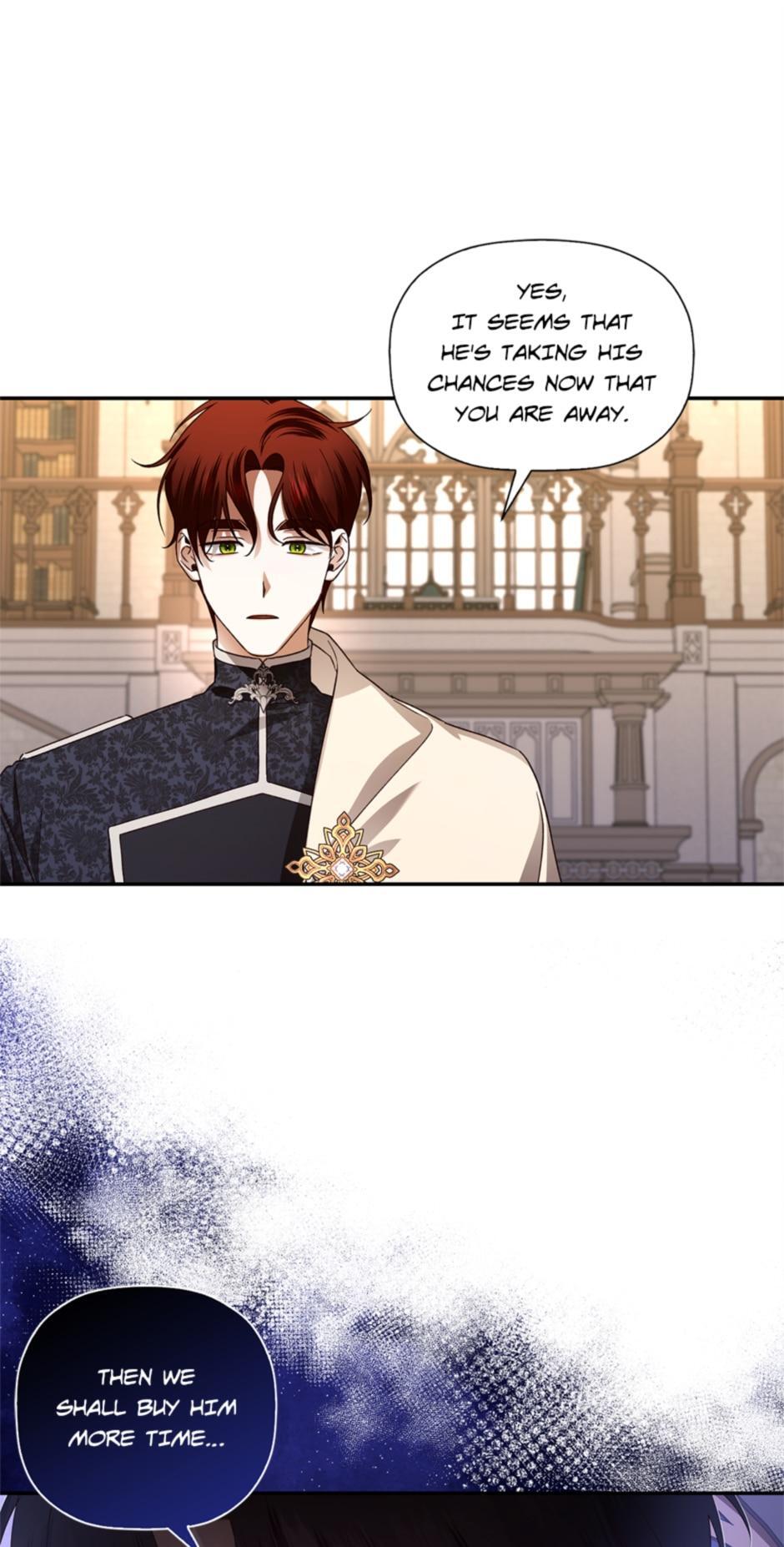 Read How to Hide the Emperor's Child Manga Online