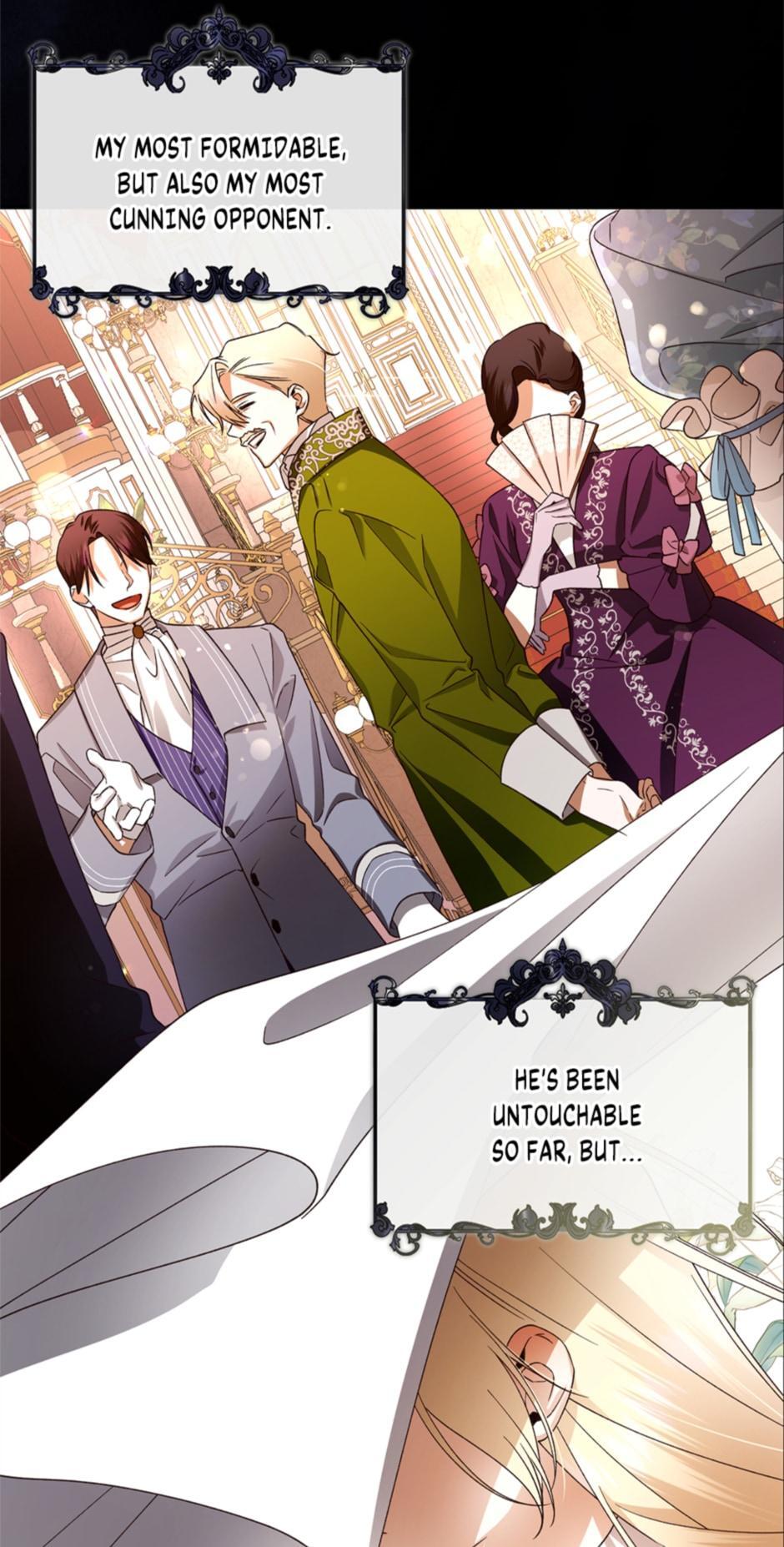 Read How to Hide the Emperor's Child Manga Online