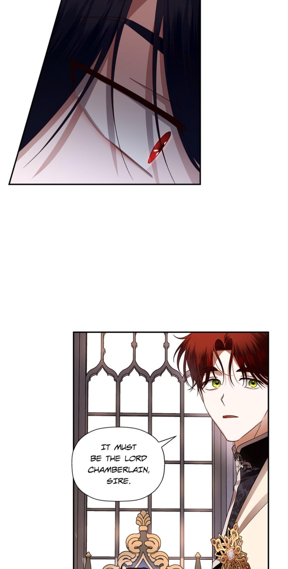 Read How to Hide the Emperor's Child Manga Online