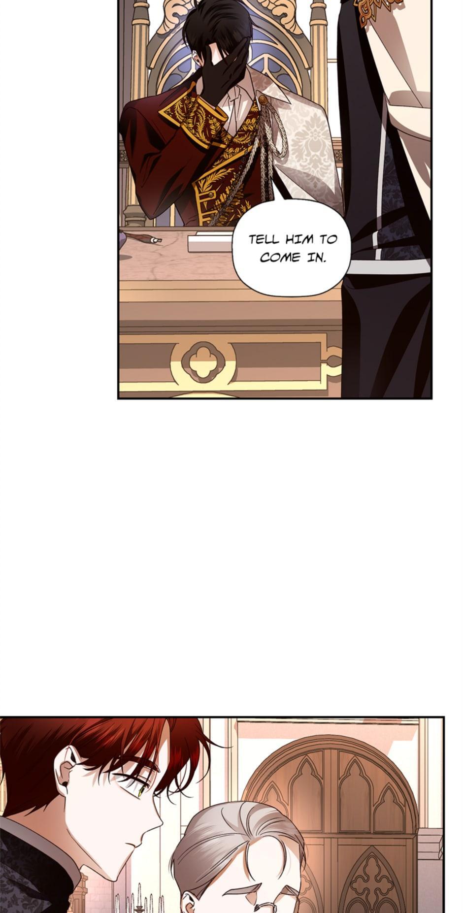 Read How to Hide the Emperor's Child Manga Online