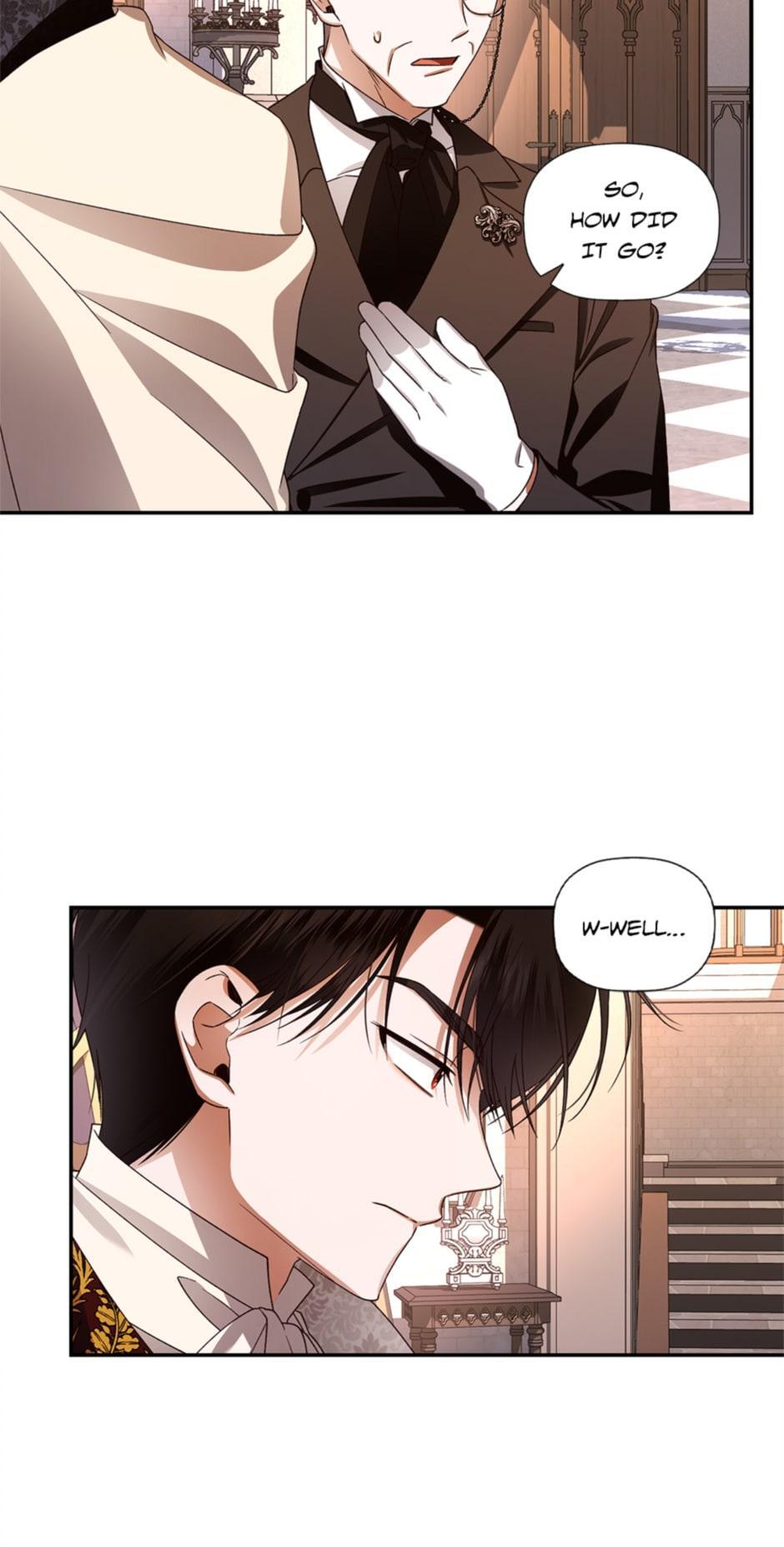 Read How to Hide the Emperor's Child Manga Online