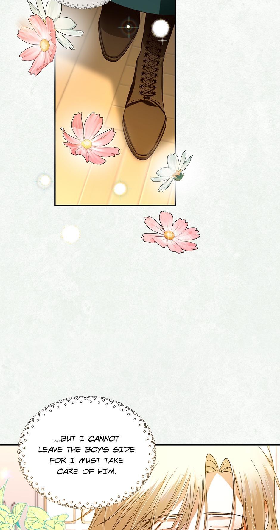 Read How to Hide the Emperor's Child Manga Online