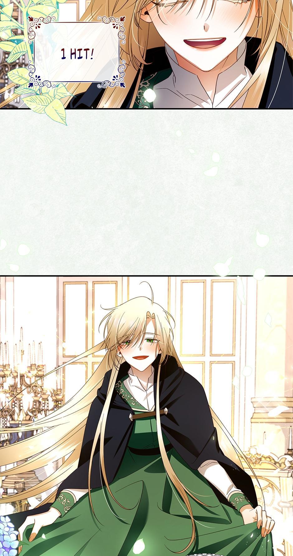 Read How to Hide the Emperor's Child Manga Online