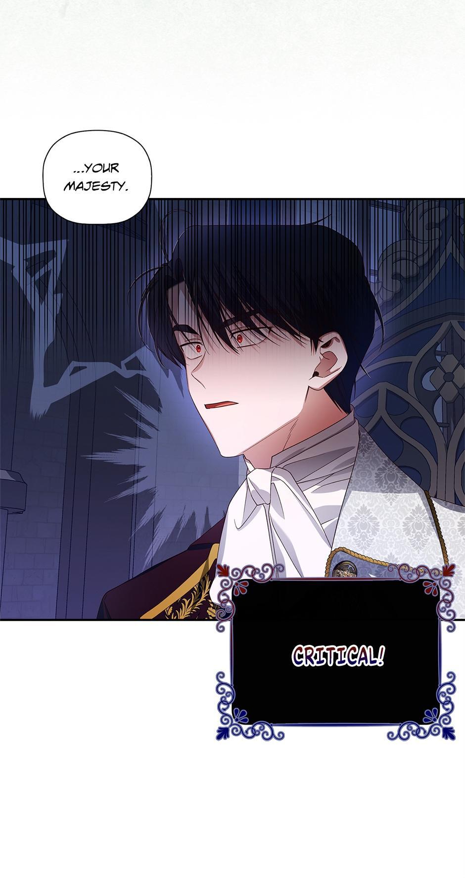 Read How to Hide the Emperor's Child Manga Online
