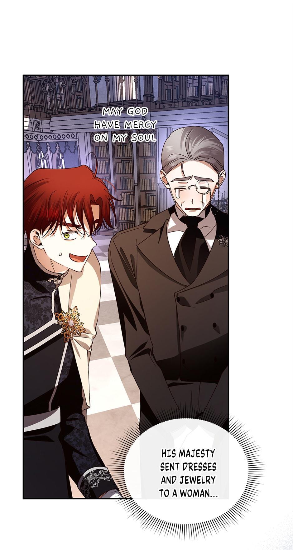 Read How to Hide the Emperor's Child Manga Online