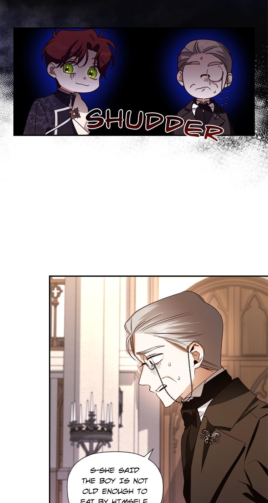 Read How to Hide the Emperor's Child Manga Online