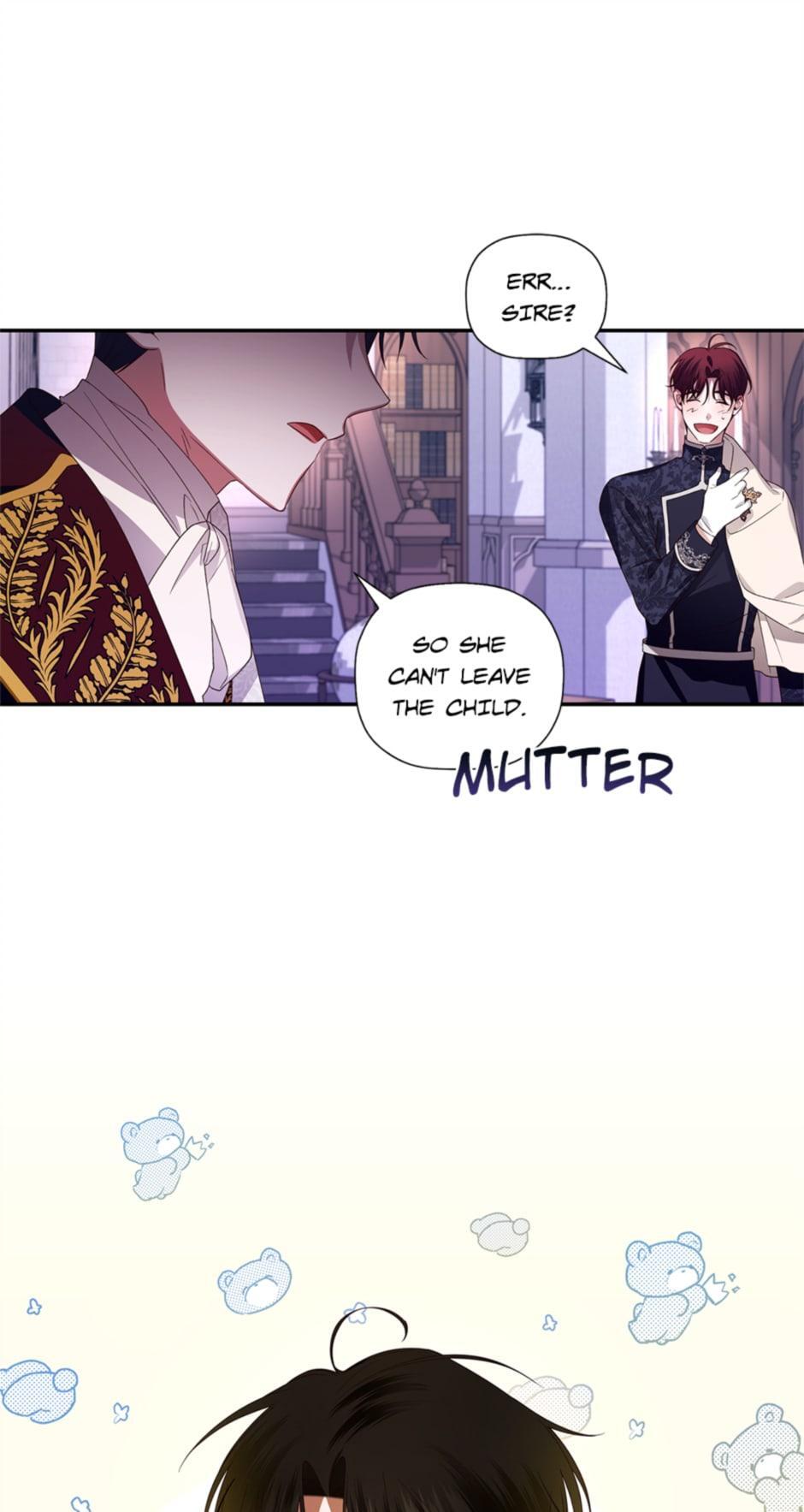 Read How to Hide the Emperor's Child Manga Online