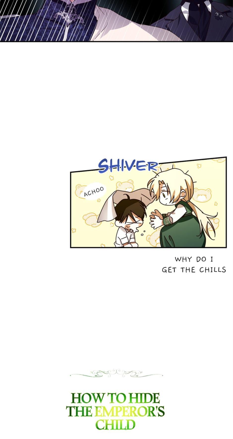 Read How to Hide the Emperor's Child Manga Online