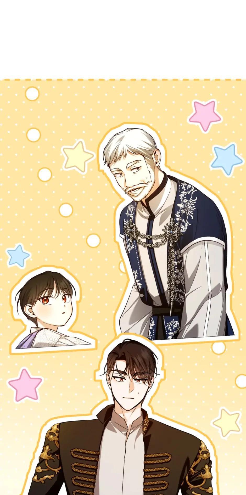 Read How to Hide the Emperor's Child Manga Online