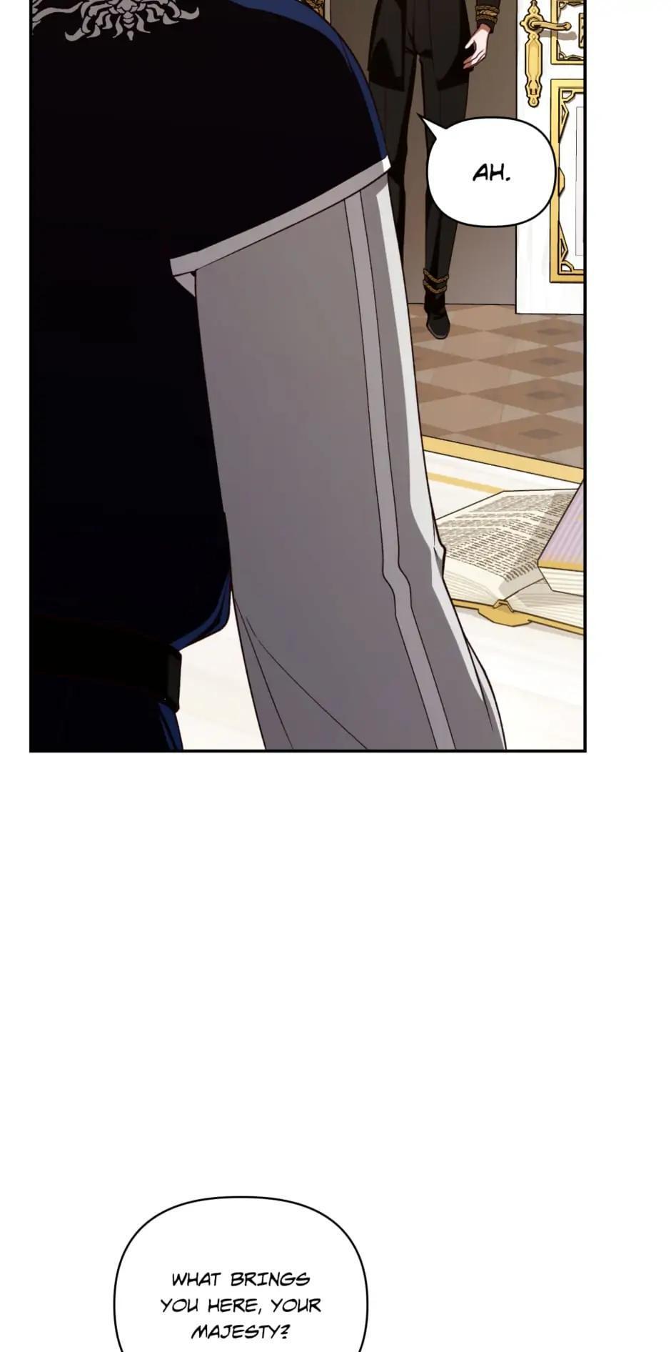 Read How to Hide the Emperor's Child Manga Online