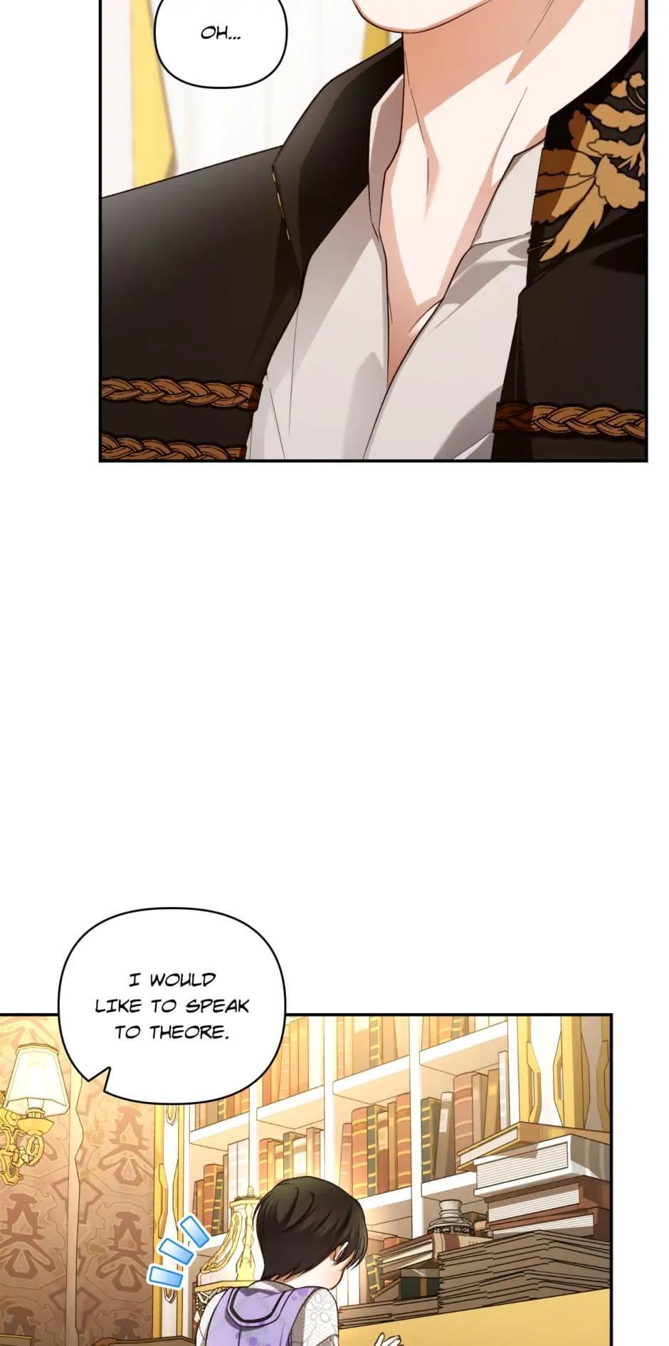 Read How to Hide the Emperor's Child Manga Online