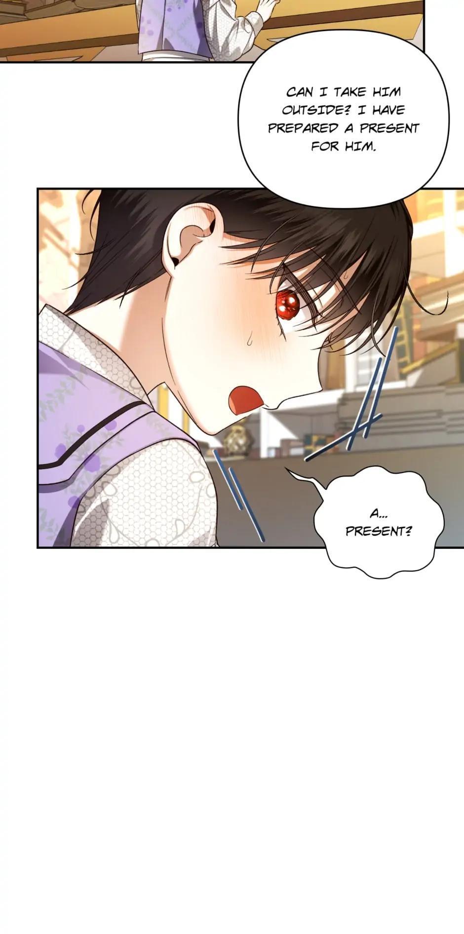 Read How to Hide the Emperor's Child Manga Online
