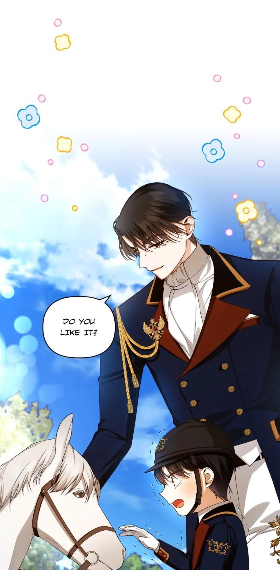 Read How to Hide the Emperor's Child Manga Online