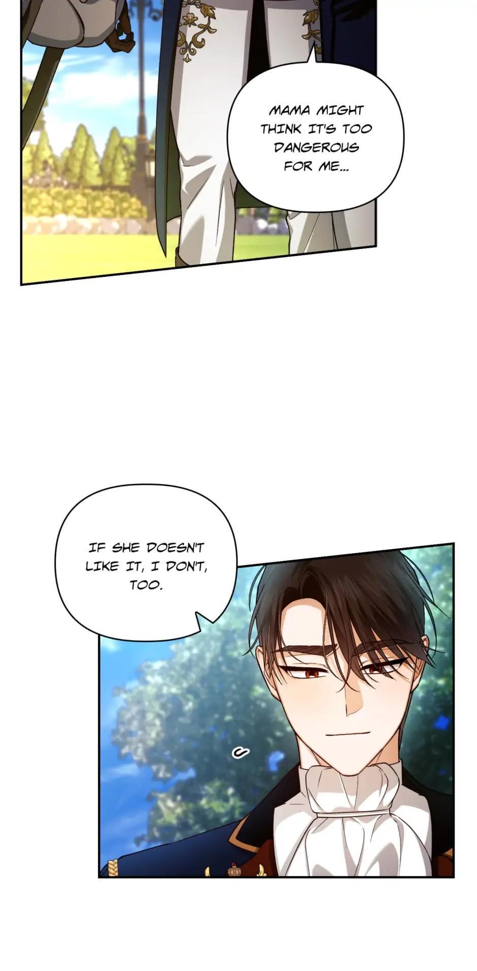 Read How to Hide the Emperor's Child Manga Online