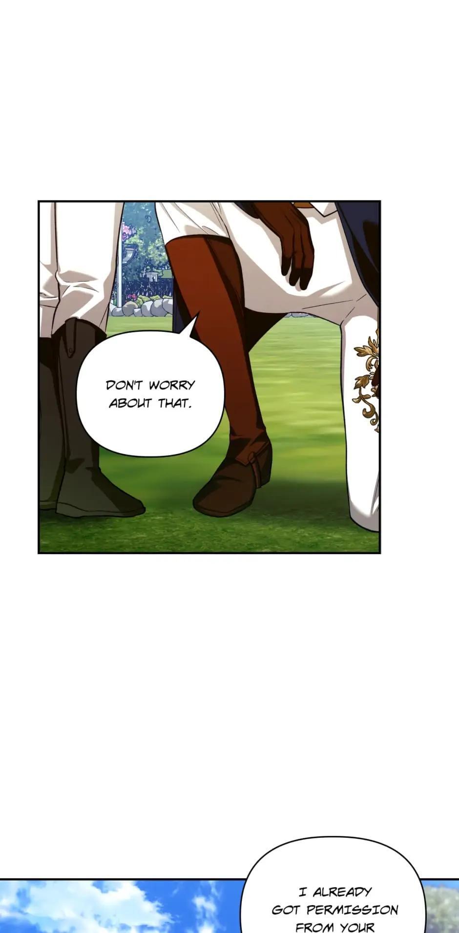 Read How to Hide the Emperor's Child Manga Online
