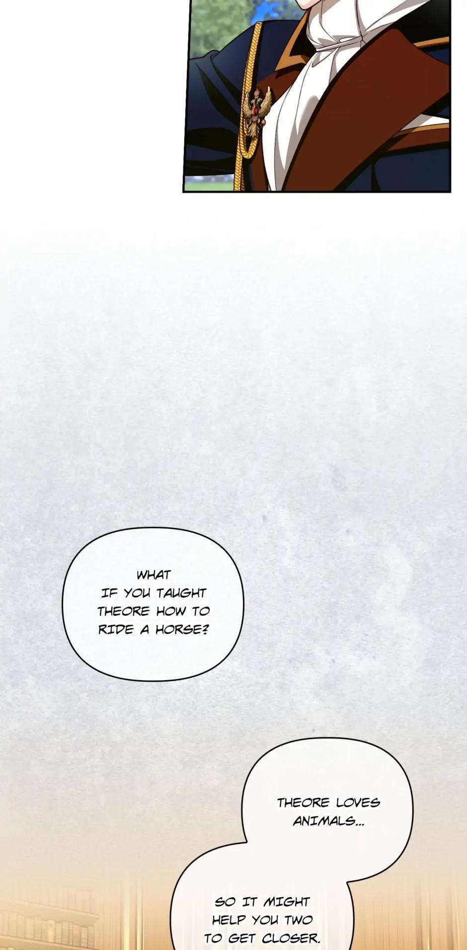 Read How to Hide the Emperor's Child Manga Online