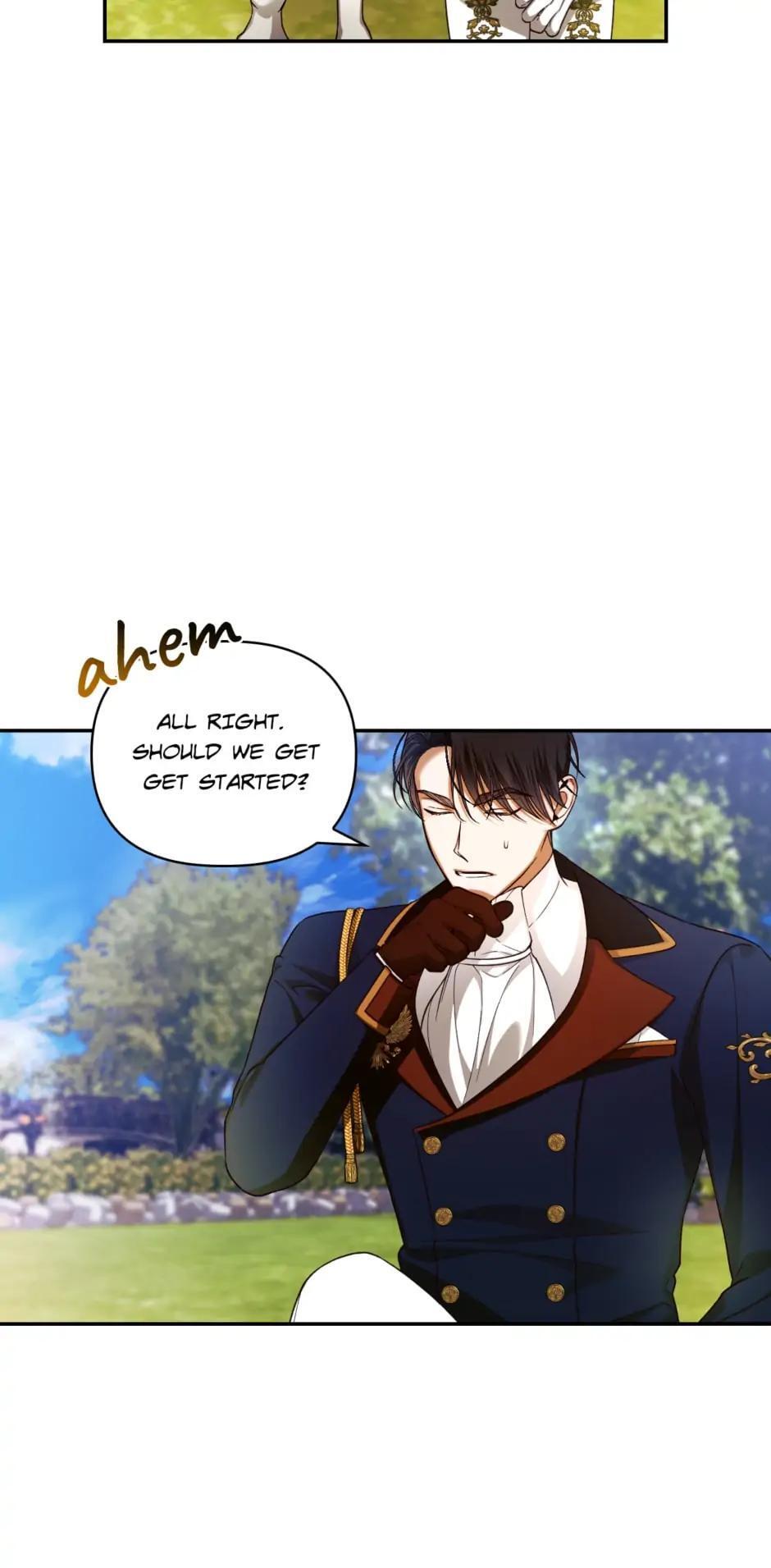 Read How to Hide the Emperor's Child Manga Online