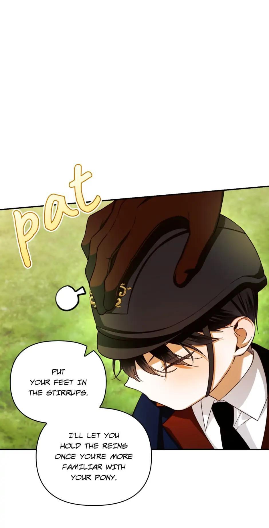Read How to Hide the Emperor's Child Manga Online