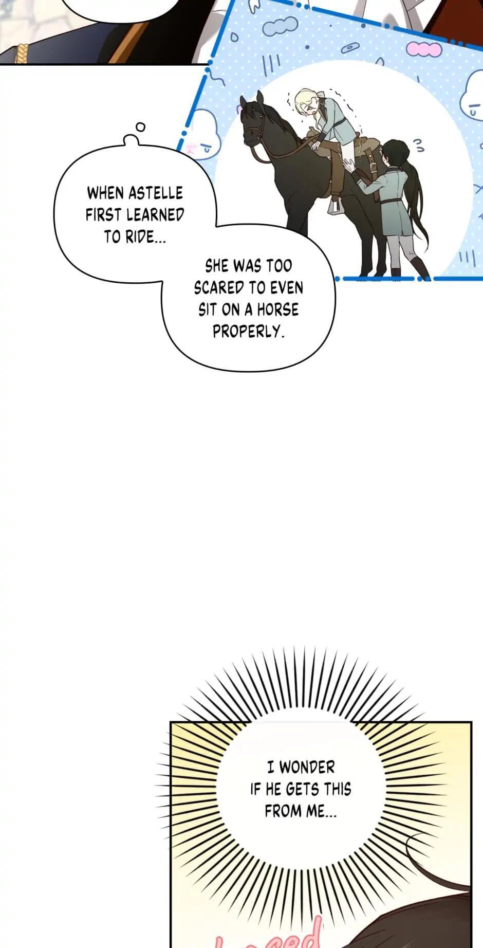 Read How to Hide the Emperor's Child Manga Online