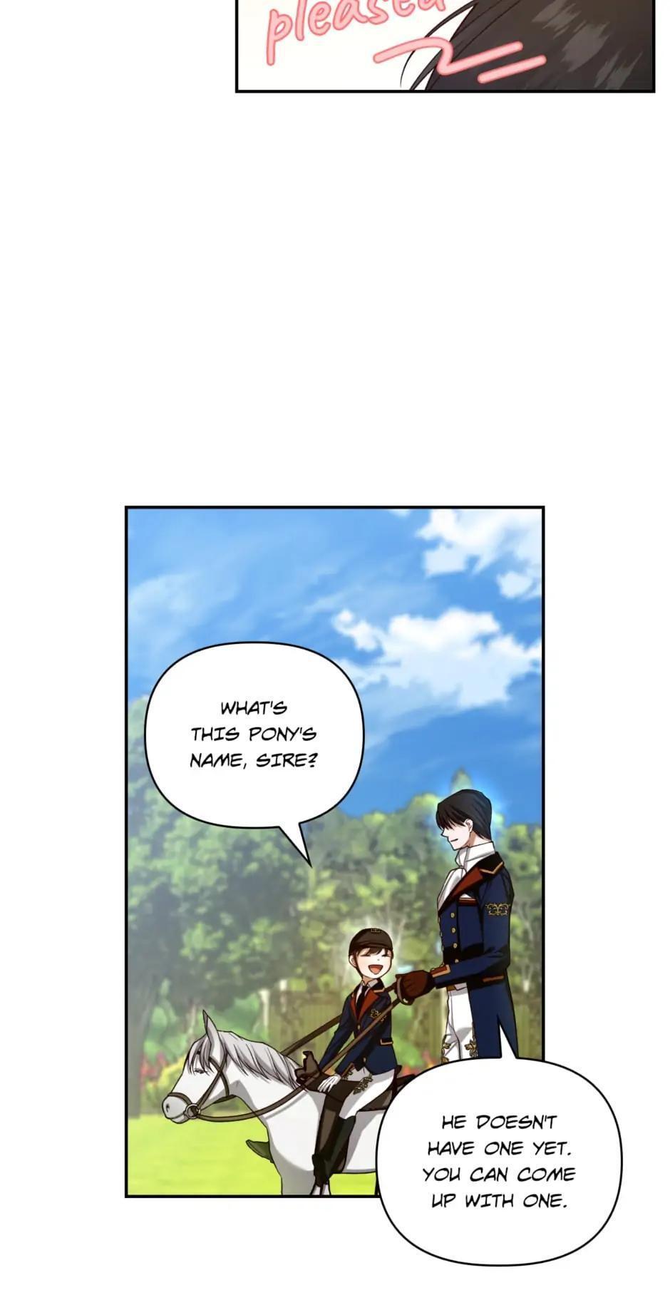 Read How to Hide the Emperor's Child Manga Online