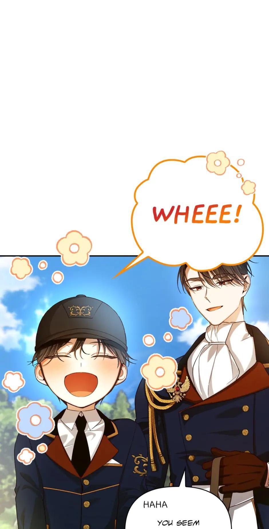 Read How to Hide the Emperor's Child Manga Online