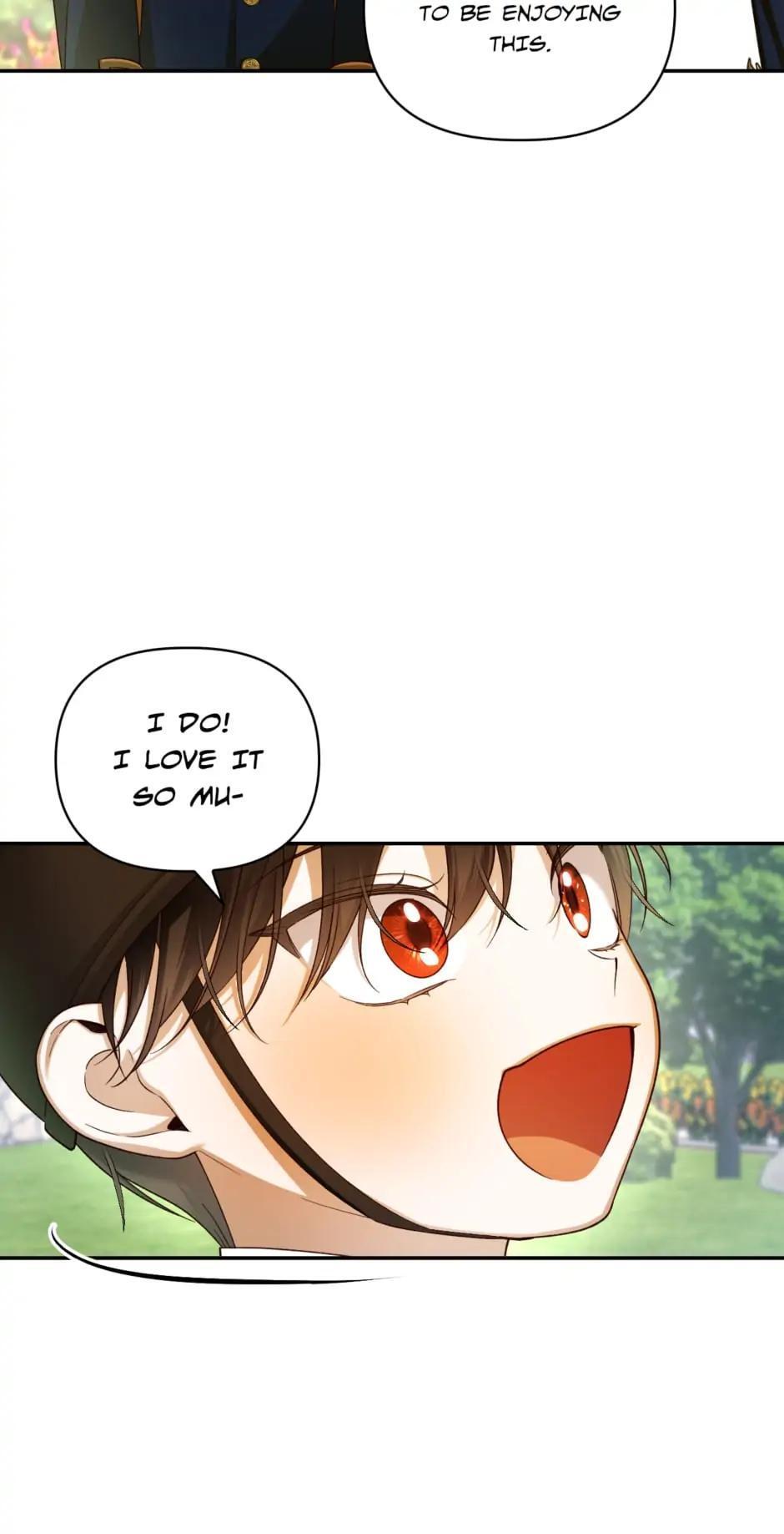 Read How to Hide the Emperor's Child Manga Online