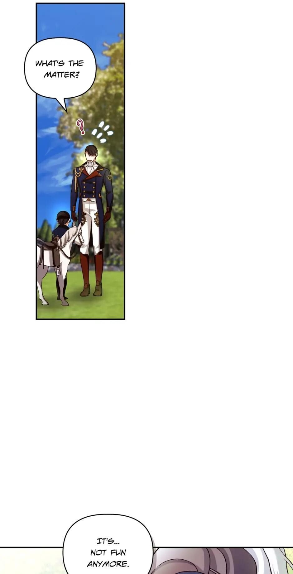 Read How to Hide the Emperor's Child Manga Online