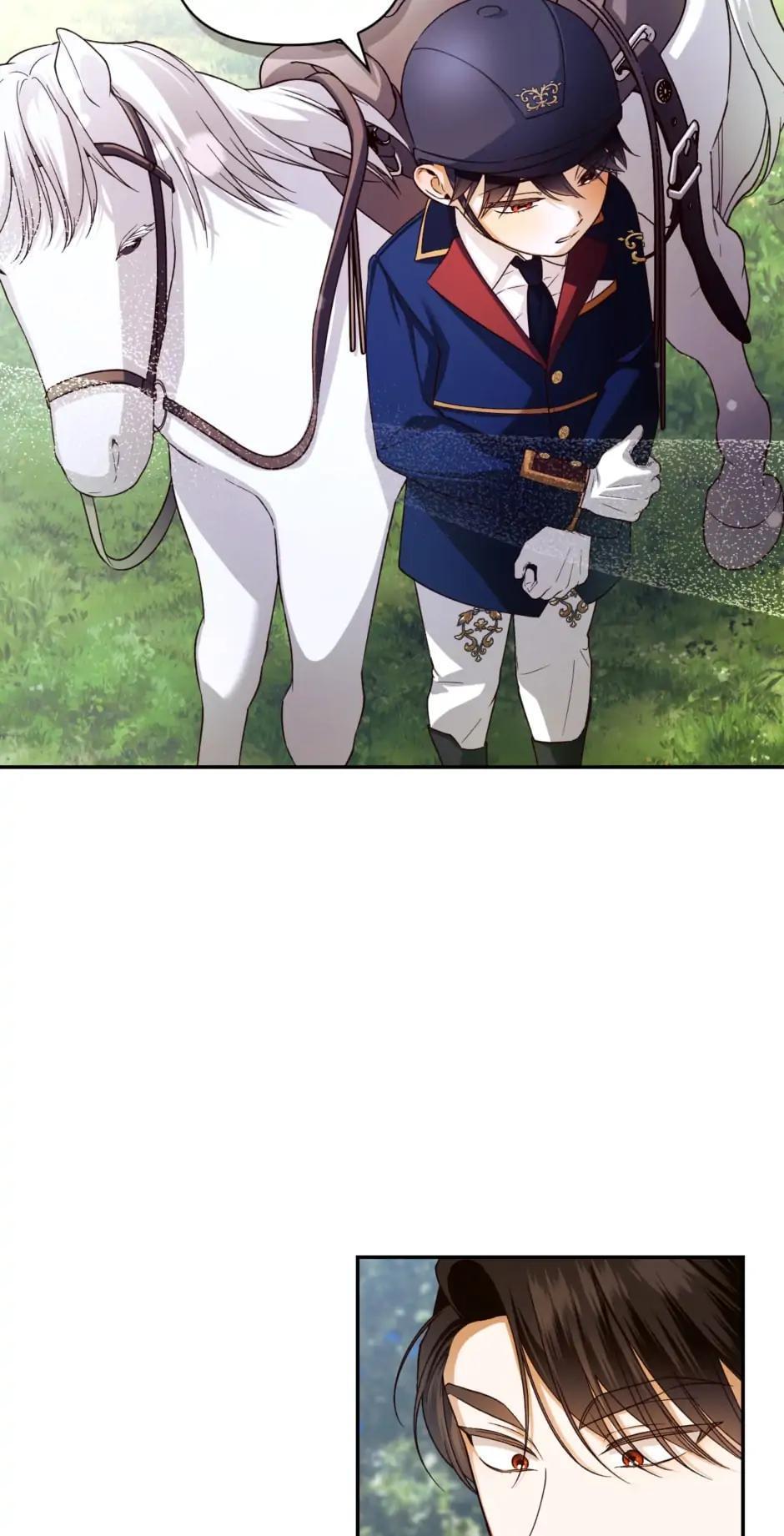 Read How to Hide the Emperor's Child Manga Online