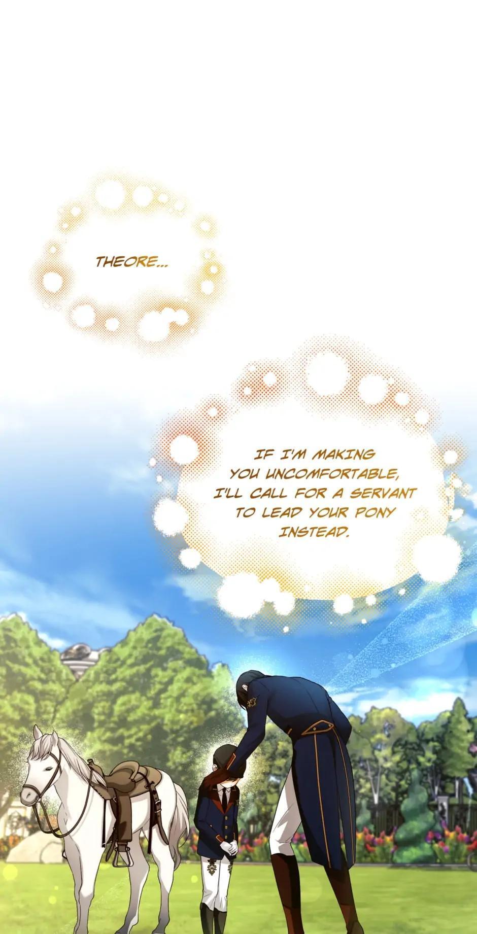 Read How to Hide the Emperor's Child Manga Online