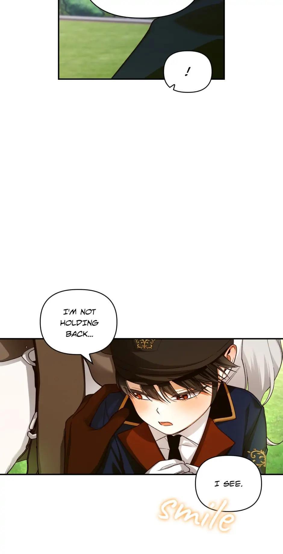 Read How to Hide the Emperor's Child Manga Online