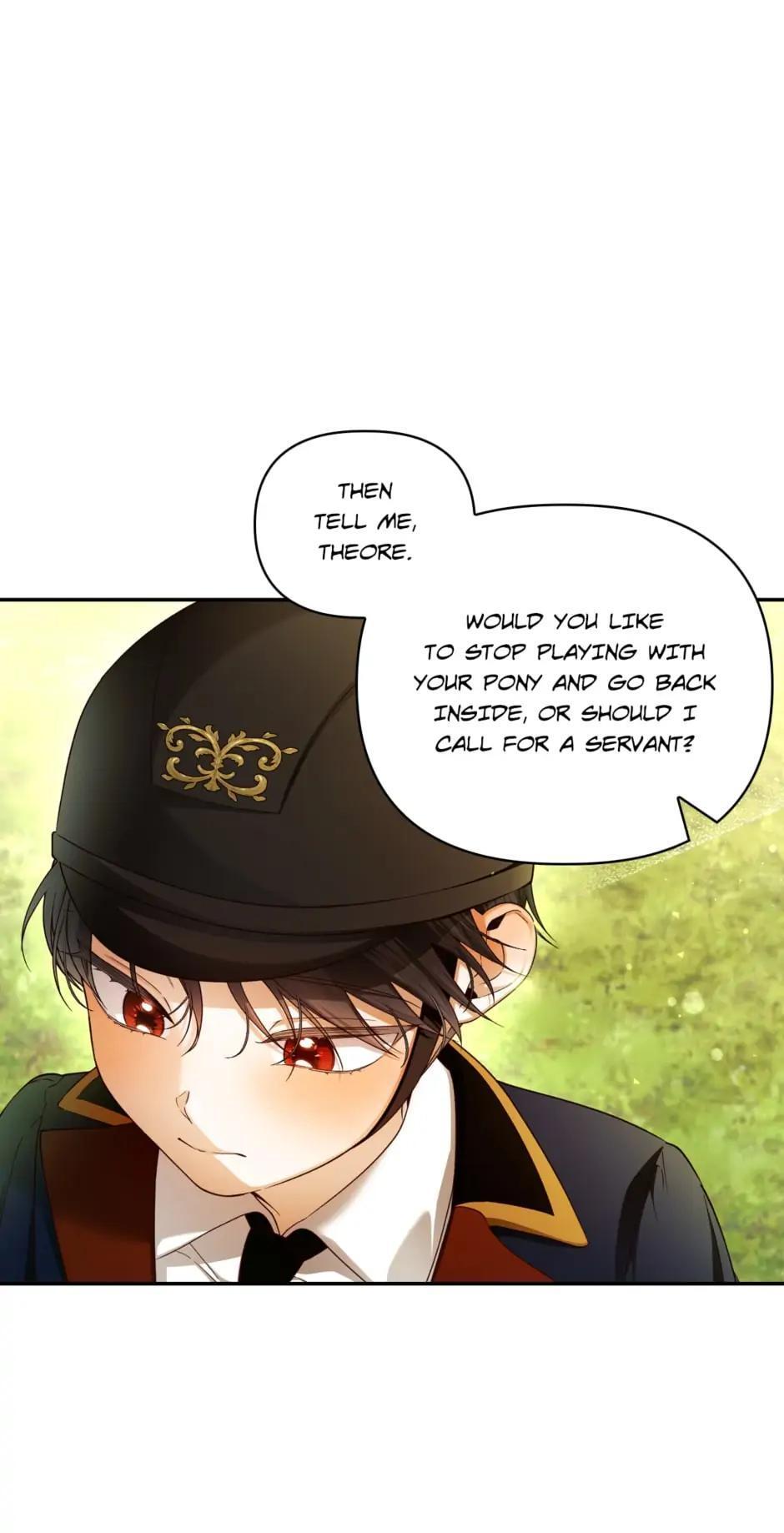Read How to Hide the Emperor's Child Manga Online